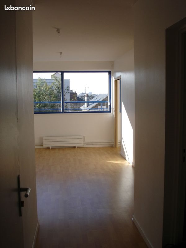 Appartement à louer, 44m², Nantes
