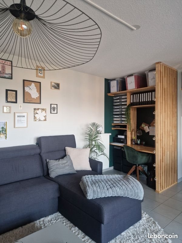 Appartement à vendre, 48m², Onet-le-Château