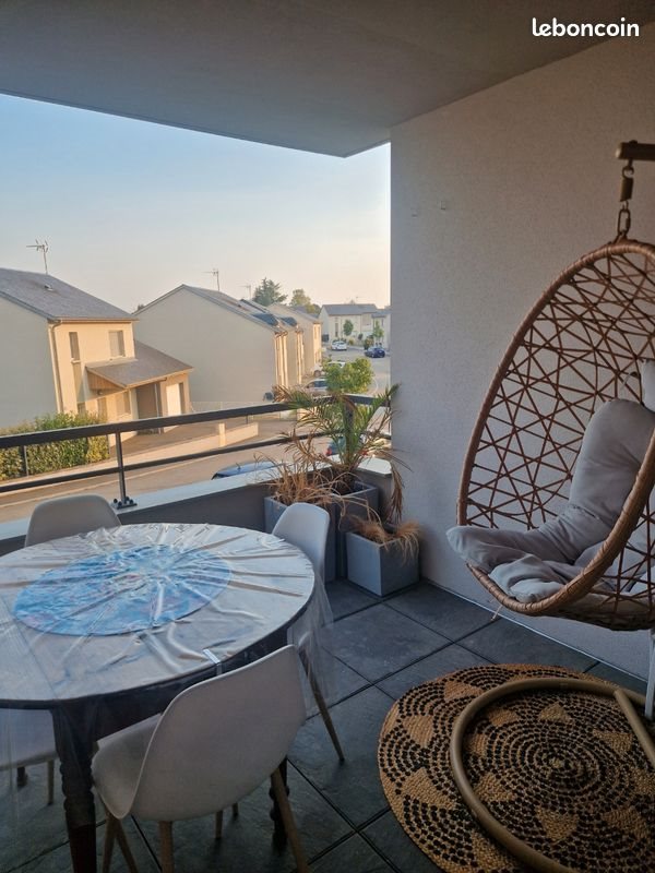 Appartement à vendre, 48m², Onet-le-Château