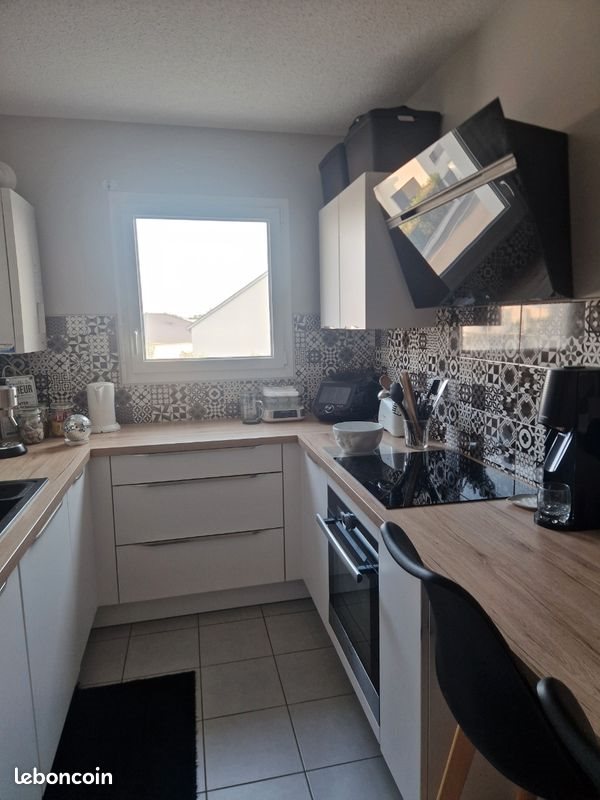 Appartement à vendre, 48m², Onet-le-Château