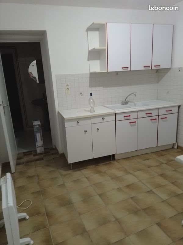 Appartement à louer, 23m², Pierrelatte
