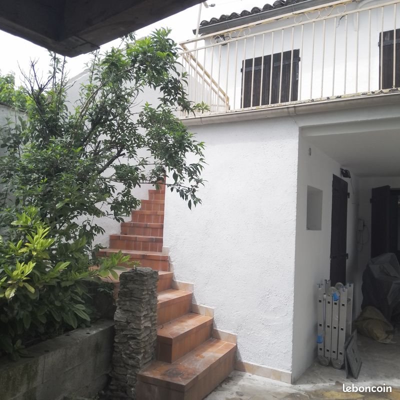 Appartement à louer, 23m², Pierrelatte