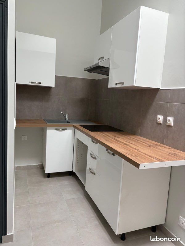 Appartement à louer, 70m², Grenade