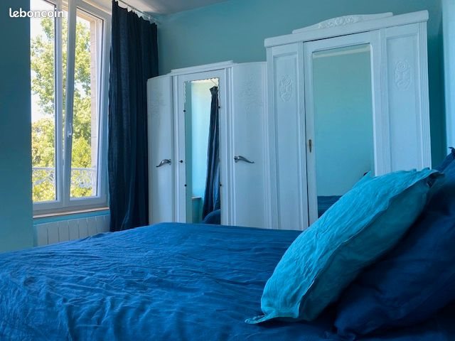 Appartement à louer, 43m², Cherbourg-Octeville