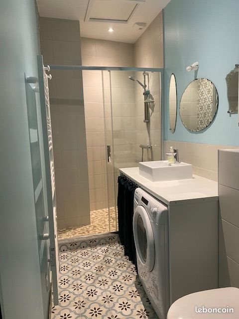 Appartement à louer, 43m², Cherbourg-Octeville