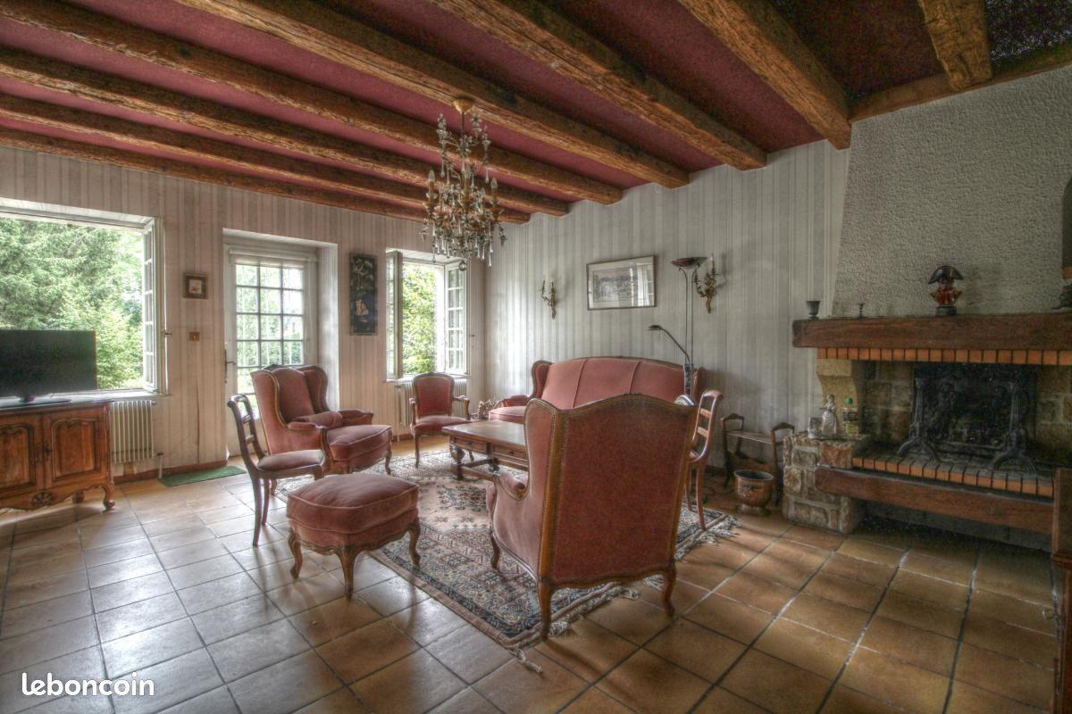 Appartement à vendre, 160m², Besançon