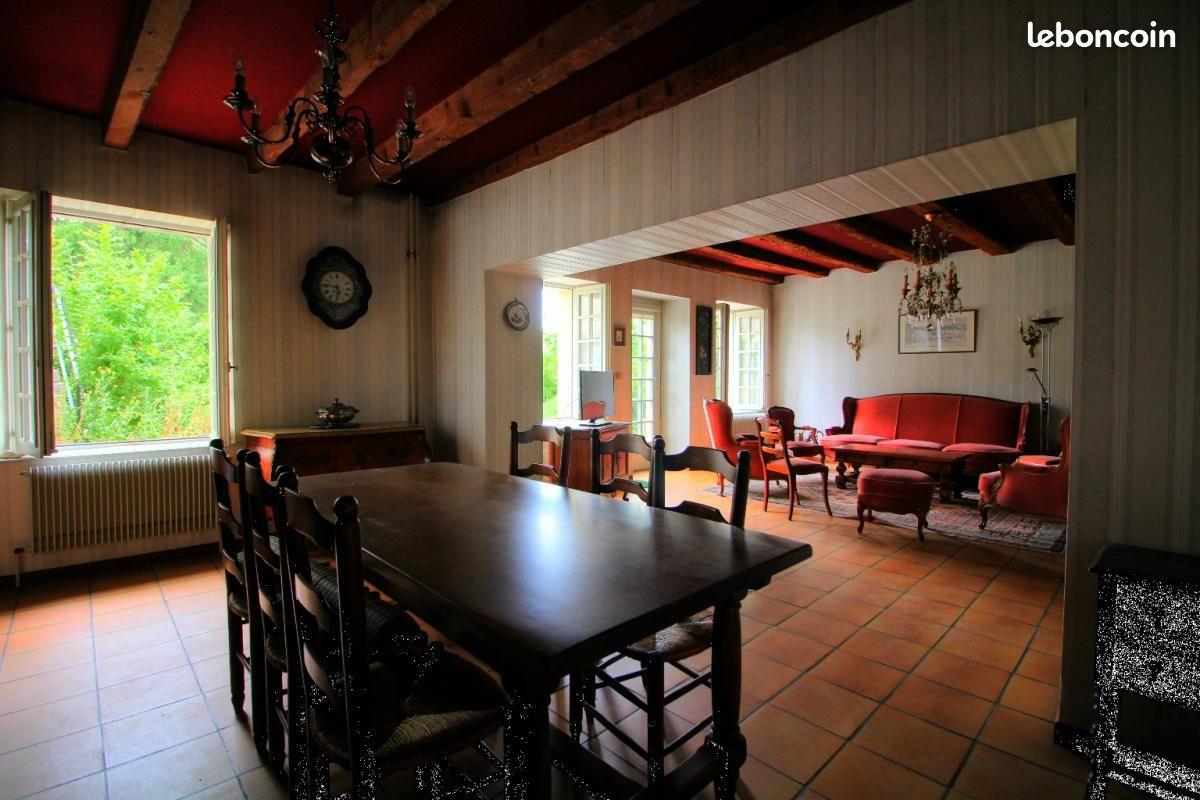 Appartement à vendre, 160m², Besançon