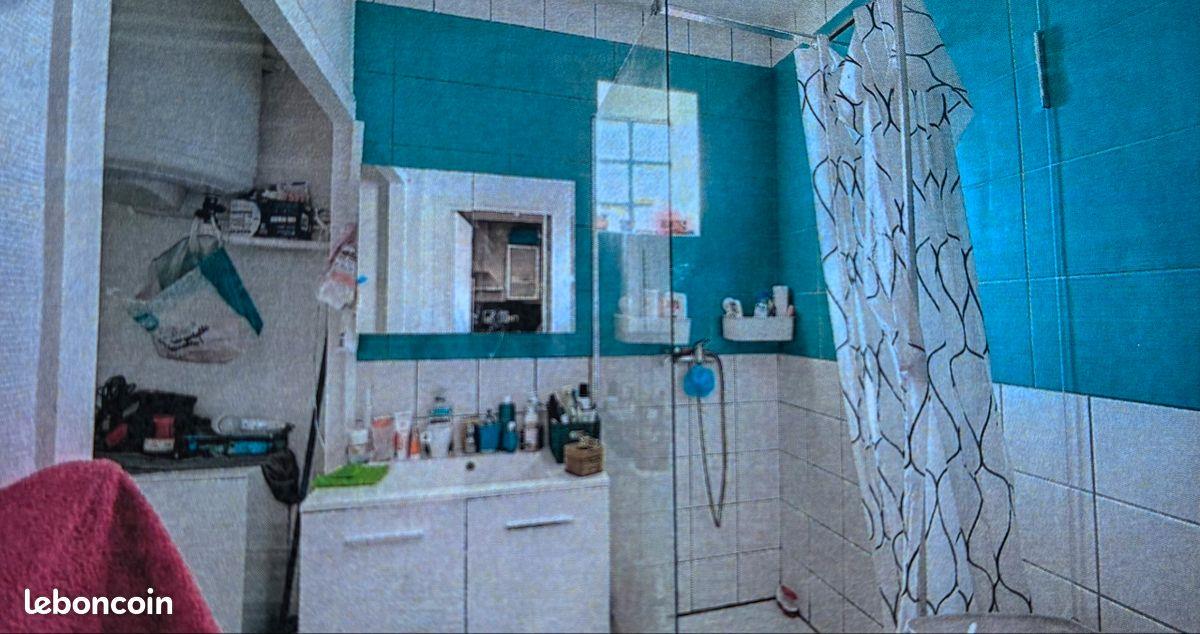 Appartement à louer, 36m², Clermont-Ferrand