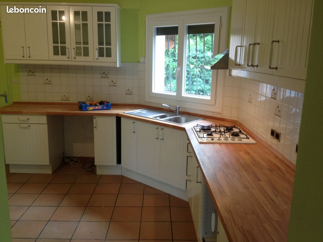 Maison à louer, 125m², Moissac
