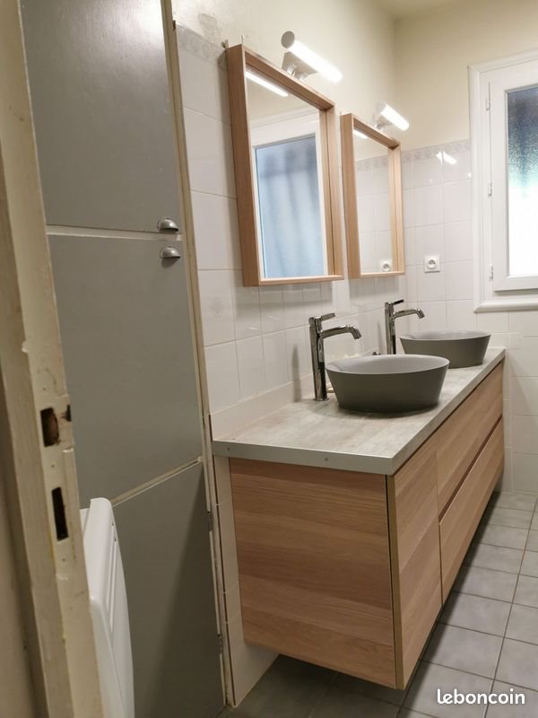 Maison à louer, 125m², Moissac