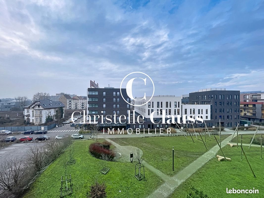 Appartement à vendre, 23m², Strasbourg