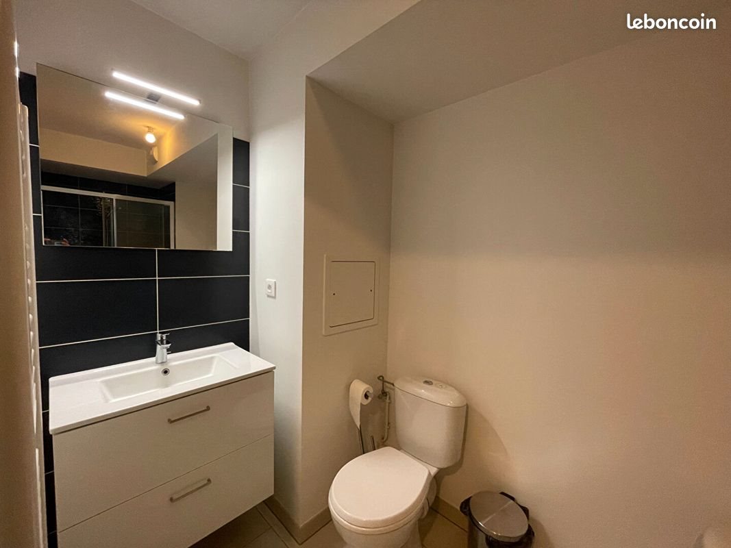 Appartement à vendre, 23m², Strasbourg