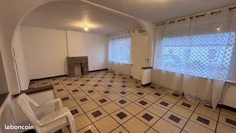 Maison à louer, 120m², Auchel