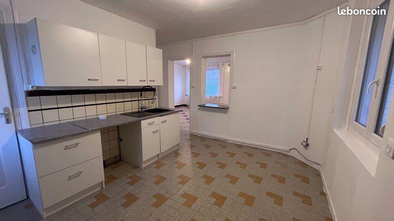 Maison à louer, 120m², Auchel