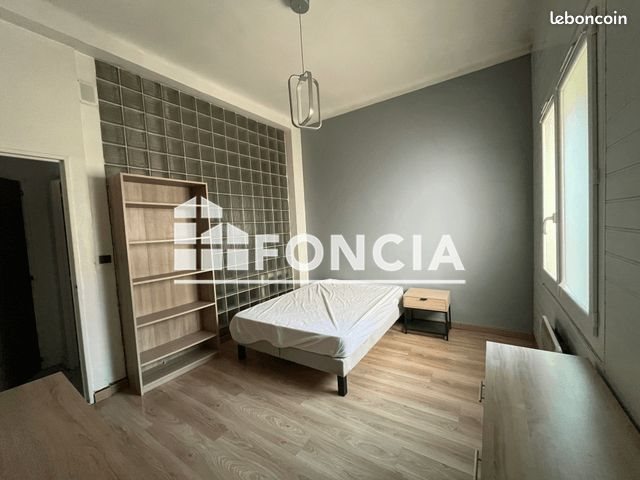 Appartement à vendre, 52m², Nîmes