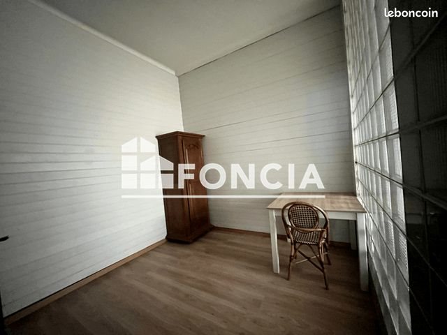 Appartement à vendre, 52m², Nîmes