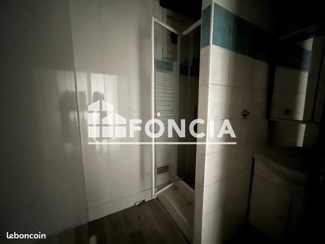 Appartement à vendre, 52m², Nîmes