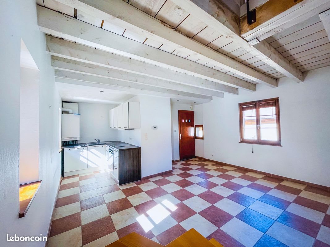 Appartement à louer, 85m², Obernai