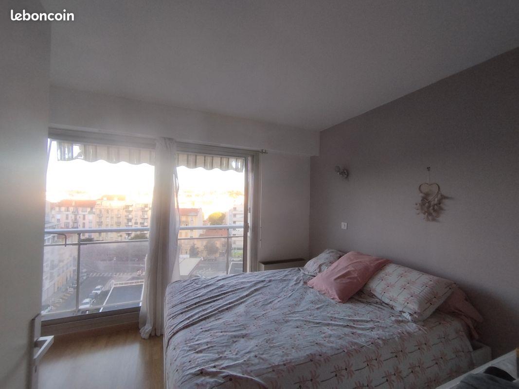 Appartement à vendre, 71m², Nice