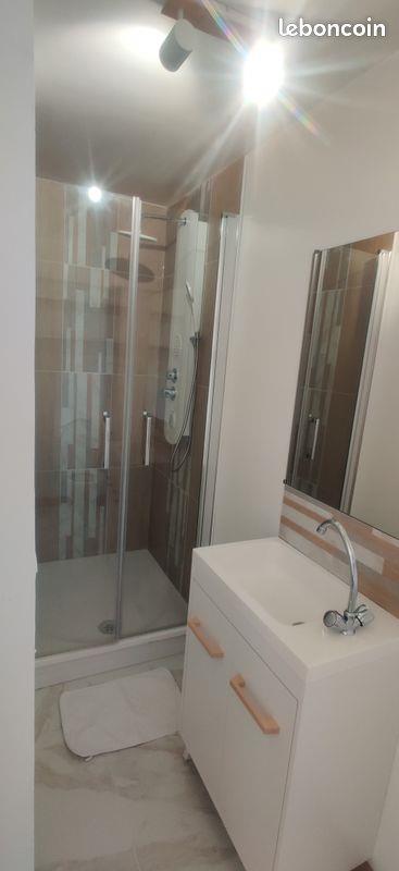 Appartement à louer, 20m², Feignies