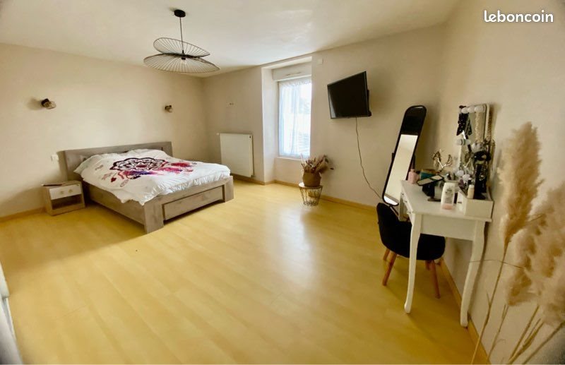 Maison à louer, 113m², Ombrée d'Anjou
