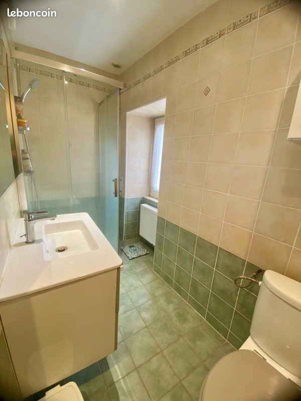 Maison à louer, 113m², Ombrée d'Anjou
