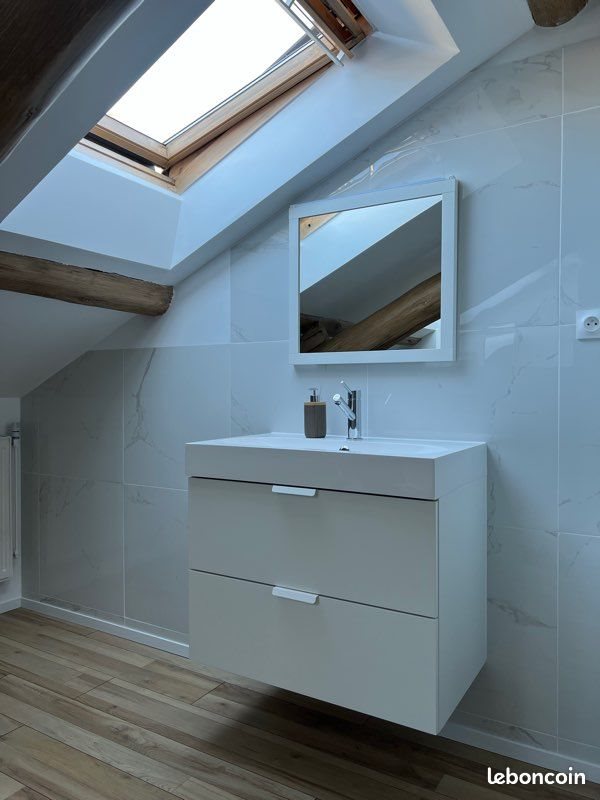 Appartement à louer, 95m², Longwy