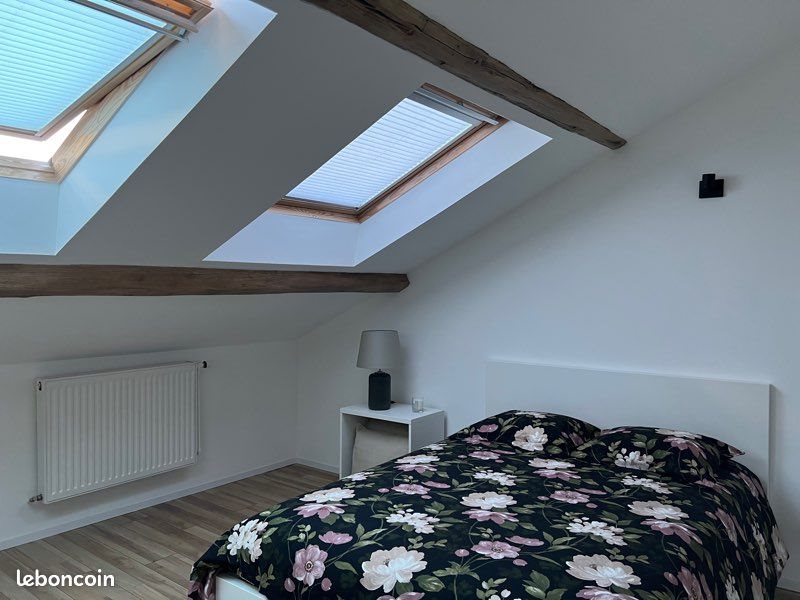 Appartement à louer, 95m², Longwy