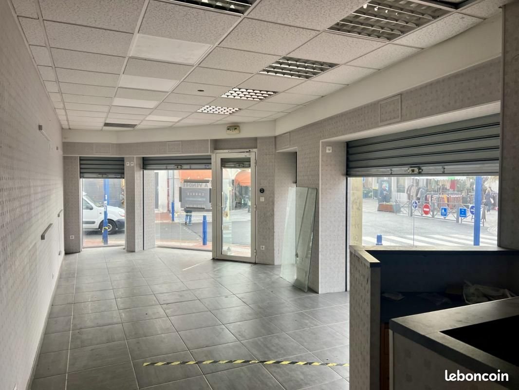 Appartement à vendre, 165m², Chauny