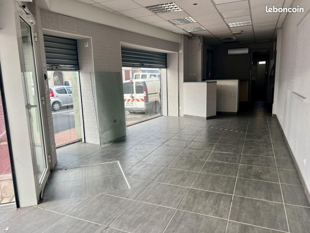 Appartement à vendre, 165m², Chauny