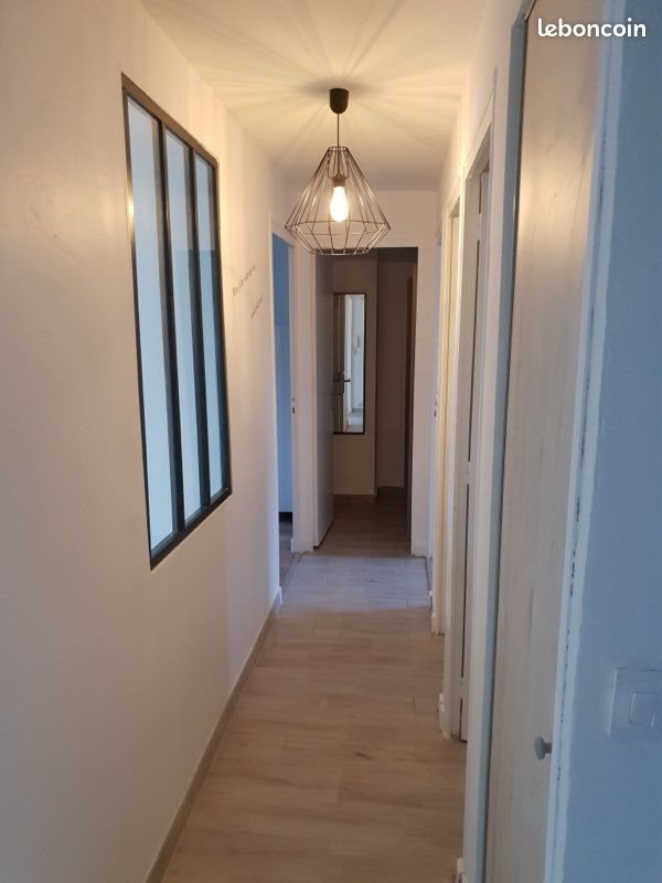 Appartement à louer, 60m², Bourg-Saint-Andéol