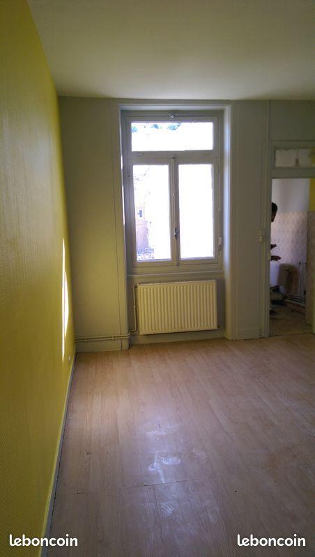 Appartement à louer, 85m², Saint-Etienne
