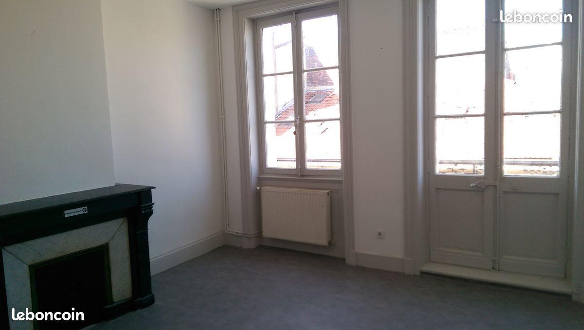 Appartement à louer, 85m², Saint-Etienne