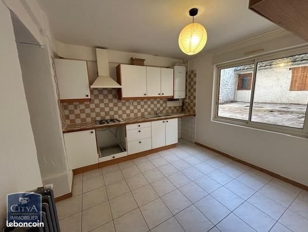 Appartement à louer, 52m², Pamiers