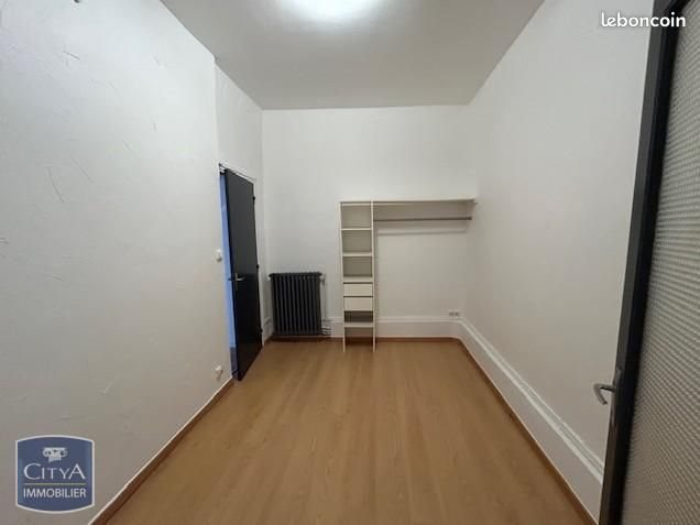 Appartement à louer, 52m², Pamiers
