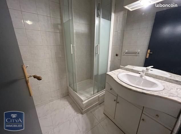 Appartement à louer, 52m², Pamiers