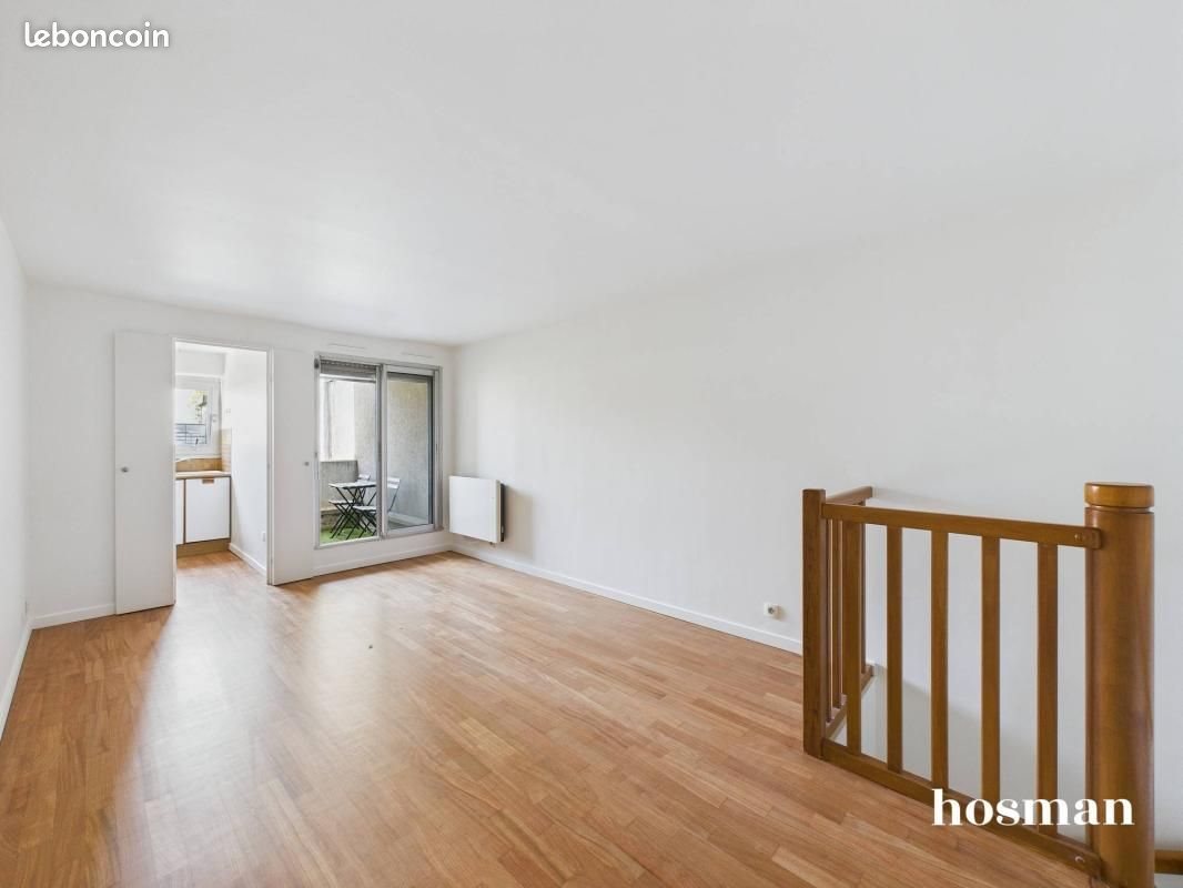 Maison à vendre, 51m², Paris 9ème