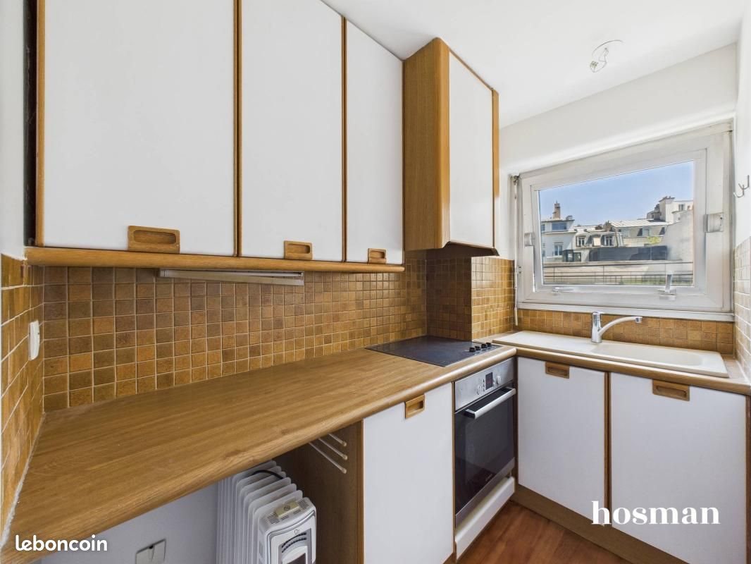 Maison à vendre, 51m², Paris 9ème