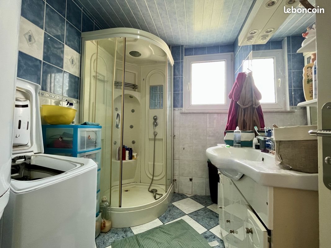 Appartement à vendre, 70m², Sarre-Union