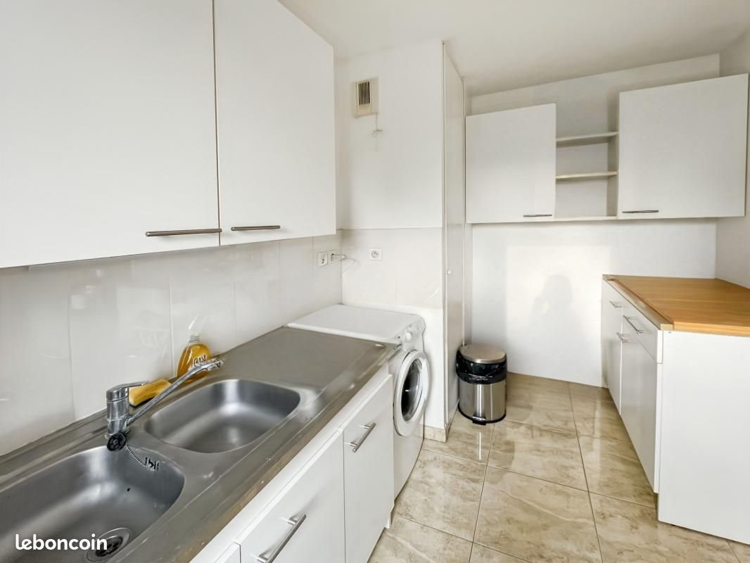 Appartement à louer, 49m², Orléans