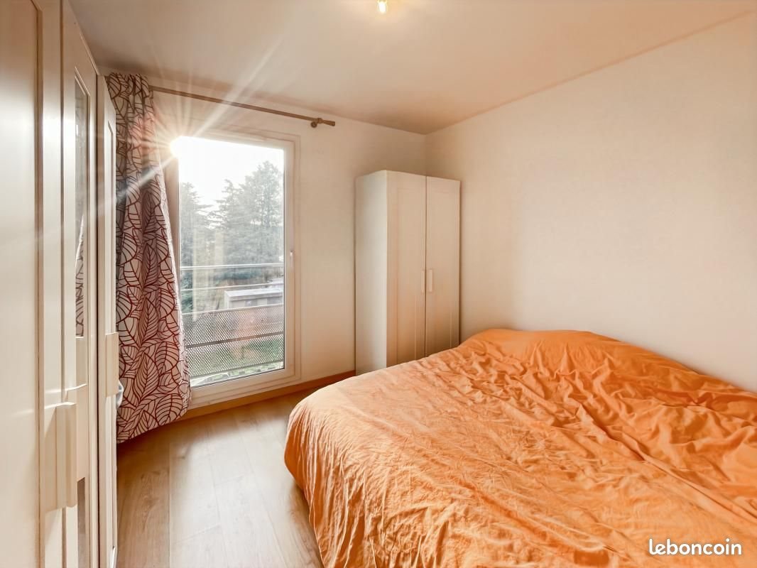 Appartement à louer, 49m², Orléans