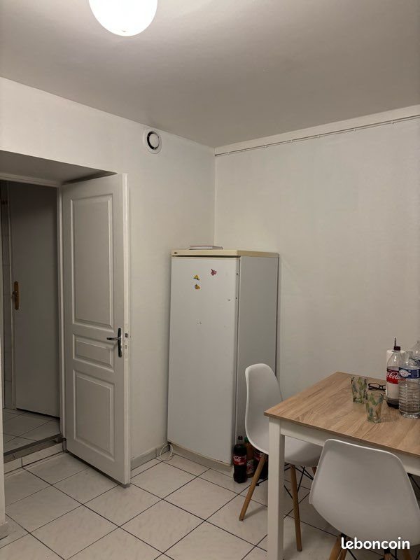 Maison à louer, 60m², Poitiers