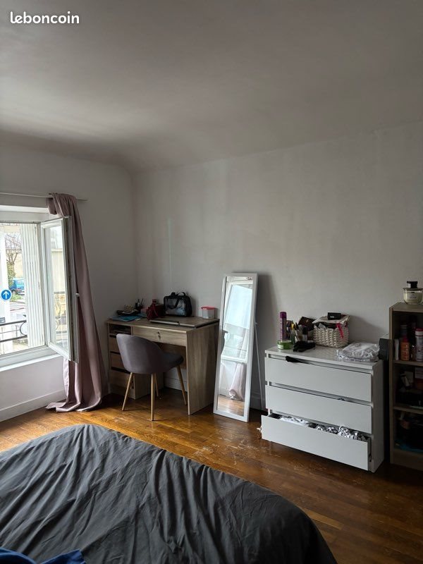 Maison à louer, 60m², Poitiers