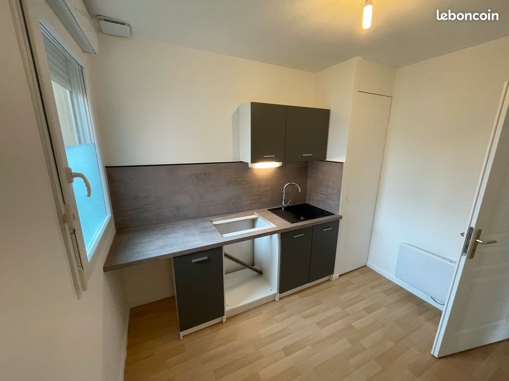 Appartement à louer, 65m², Egly