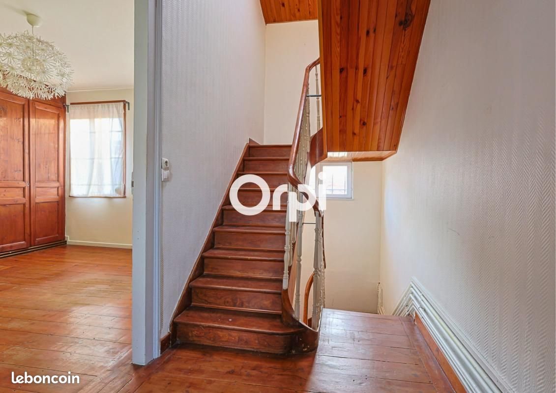 Maison à vendre, 96m², Lille