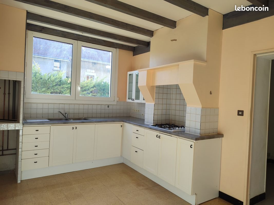 Maison à vendre, 125m², Château-Arnoux-Saint-Auban