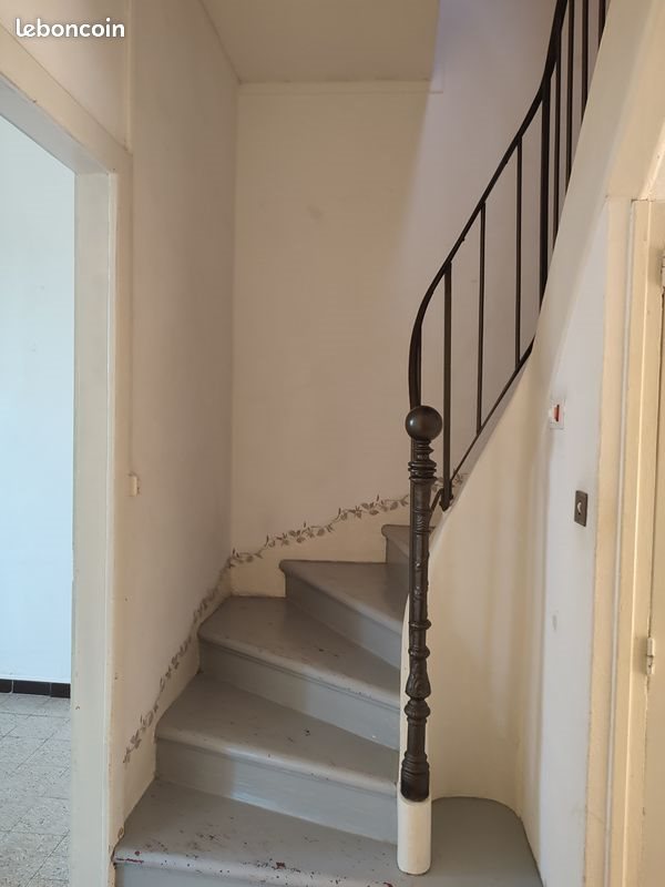 Maison à vendre, 125m², Château-Arnoux-Saint-Auban