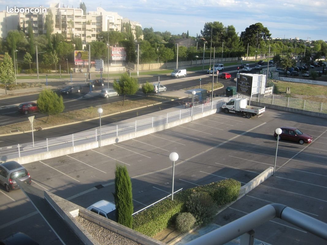 Appartement à louer, 18m², Montpellier