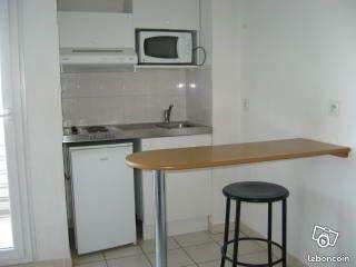 Appartement à louer, 18m², Montpellier