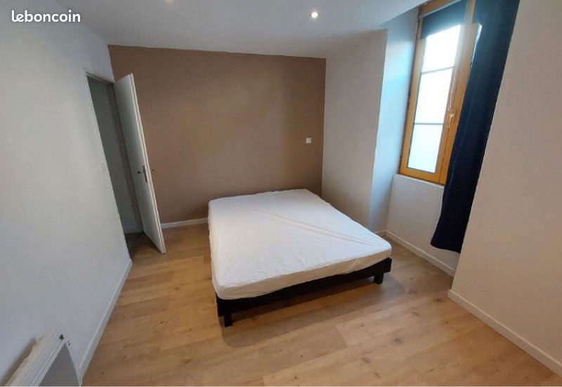 Appartement à louer, 57m², Nice